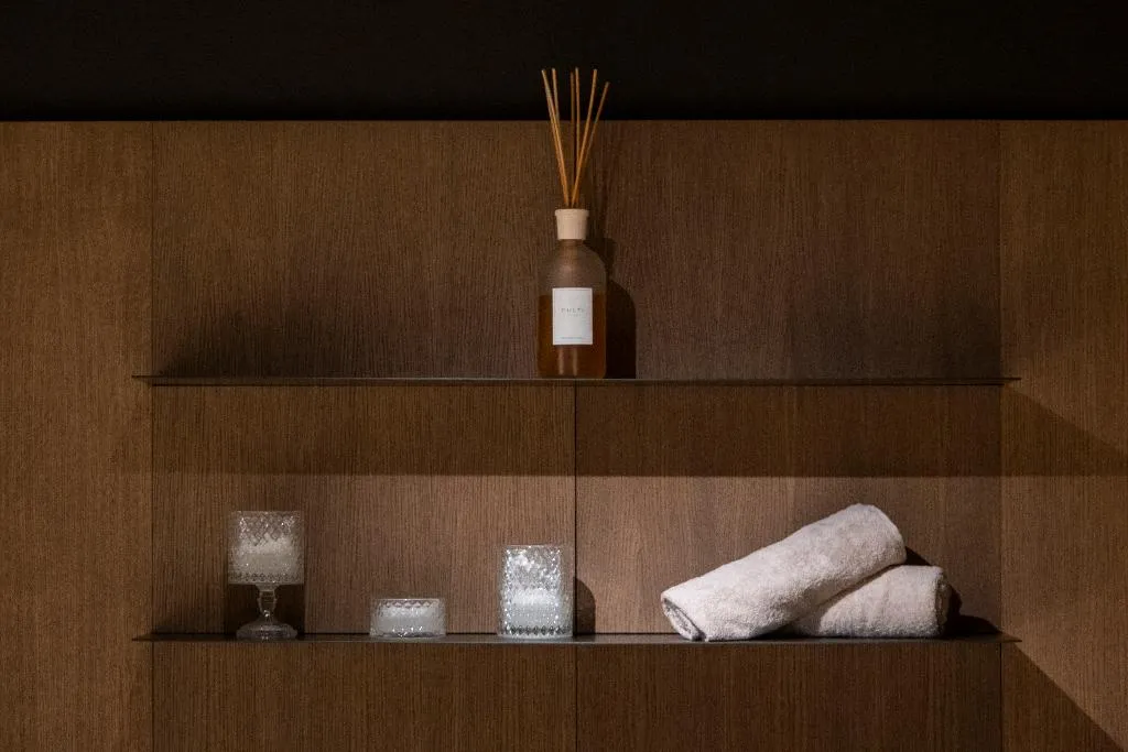 Sports and Entertainment, Baia di Ulisse Wellness and Spa, Catania