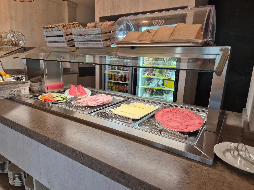 Bar, Castello, Olbia