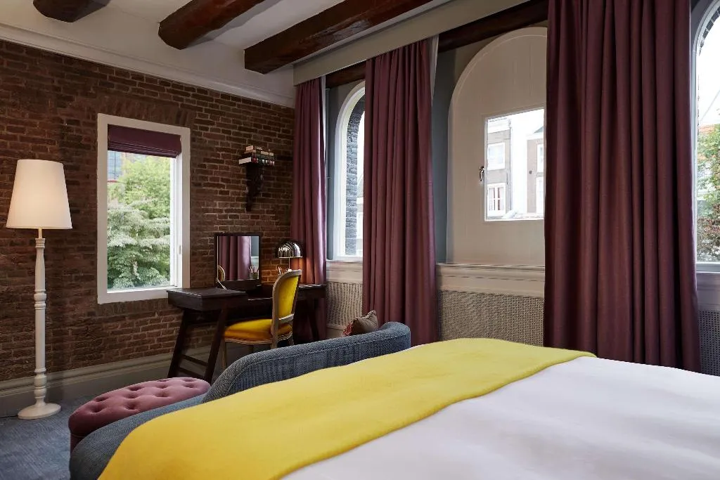 Room, Pulitzer Amsterdam, Amsterdam