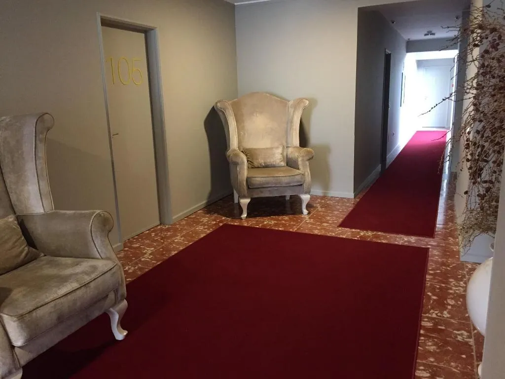 Room, Hotel Vila, Porto