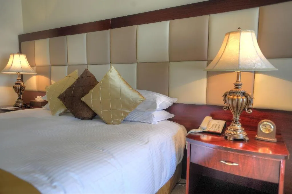 SUITE SEA VIEW Room, Grand Hotel Excelsior, Malta
