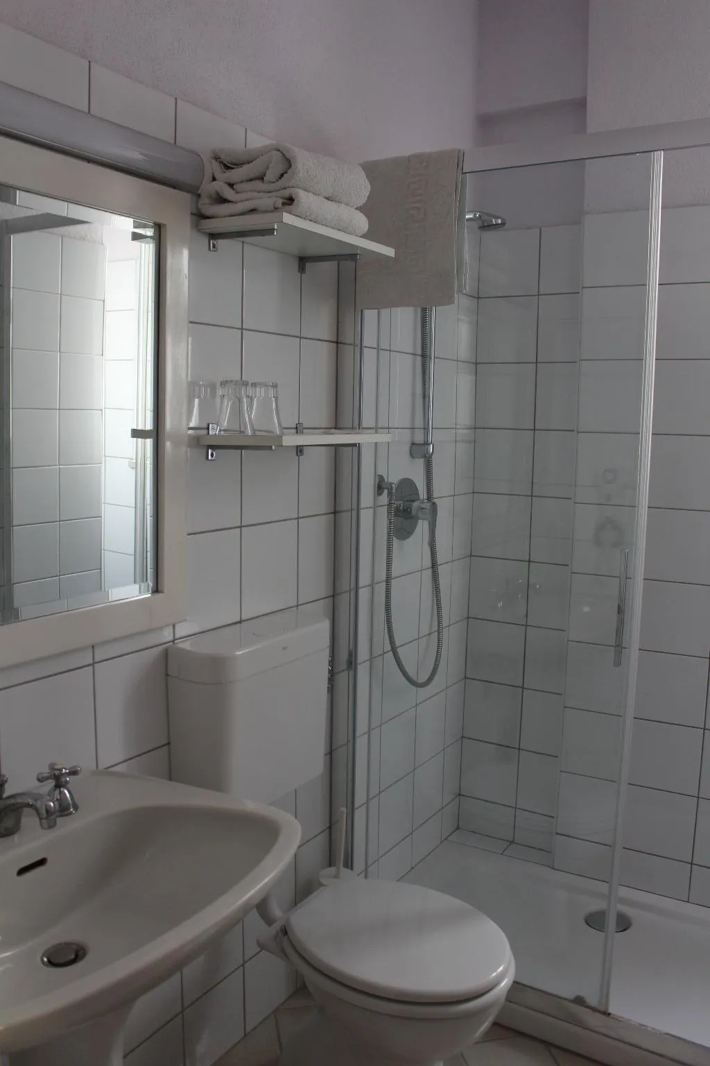 Double or Twin DELUXE Room, Villa Mora, Catania