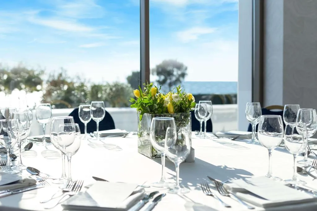 Conferences, Makedonia Palace, Halkidiki