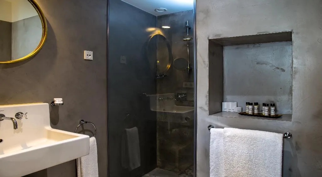Double or Twin CITY VIEW Room, Porto AS 1829 Hotel, Porto