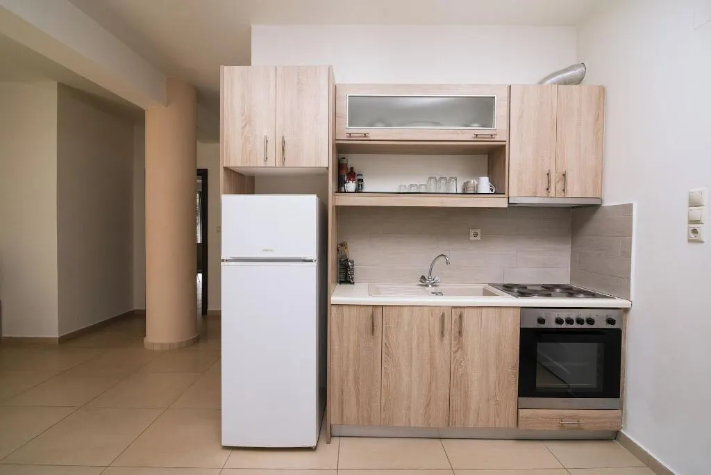 Room, Matala Bay in Style Apartments, Crete