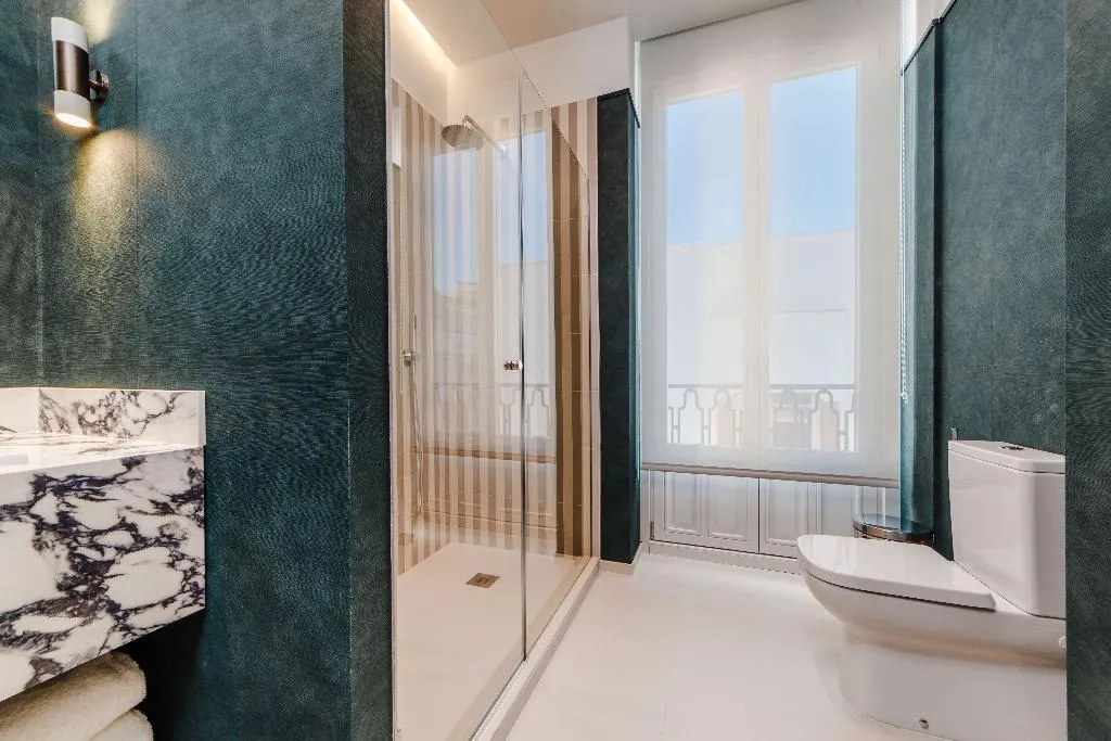 APARTMENT ONE BEDROOM Room, Soho Boutique Hoy No Me Puedo Levantar, Madrid
