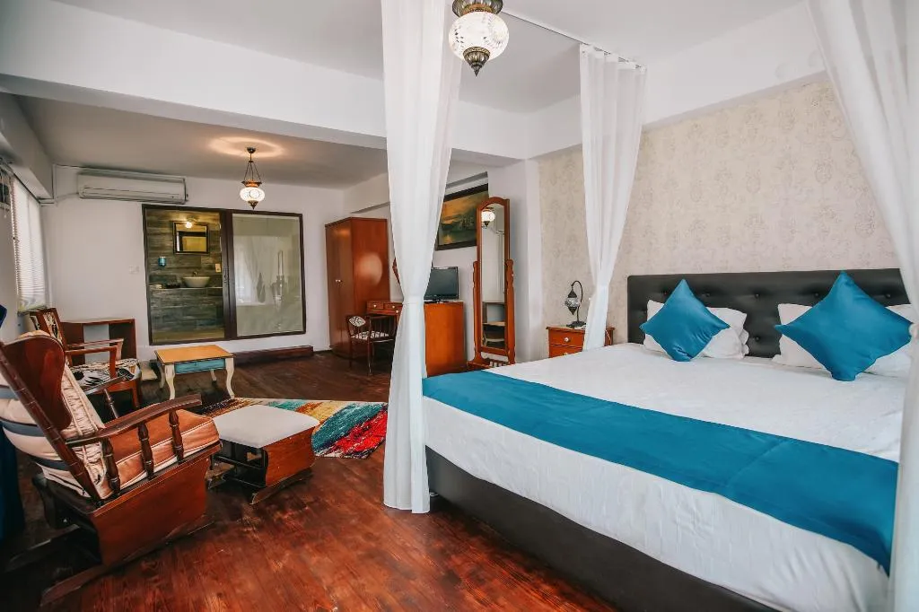 Room, Baldan Suites Bozburun, Dalaman
