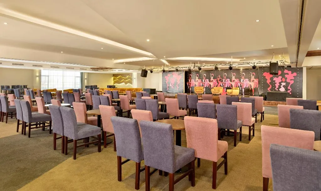 Conferences, Coral Sea Holiday Resort & Aqua Park, Red Sea Riviera