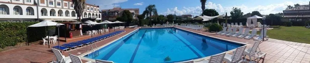 Pool, Relax, Catania