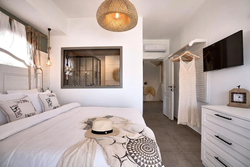 Room, Liman Hotel Gümüslük, Bodrum