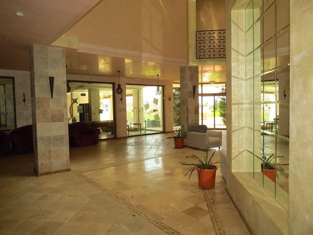 Lobby, Maisonettes In Royal Bay Residence And Spa, Bourgas