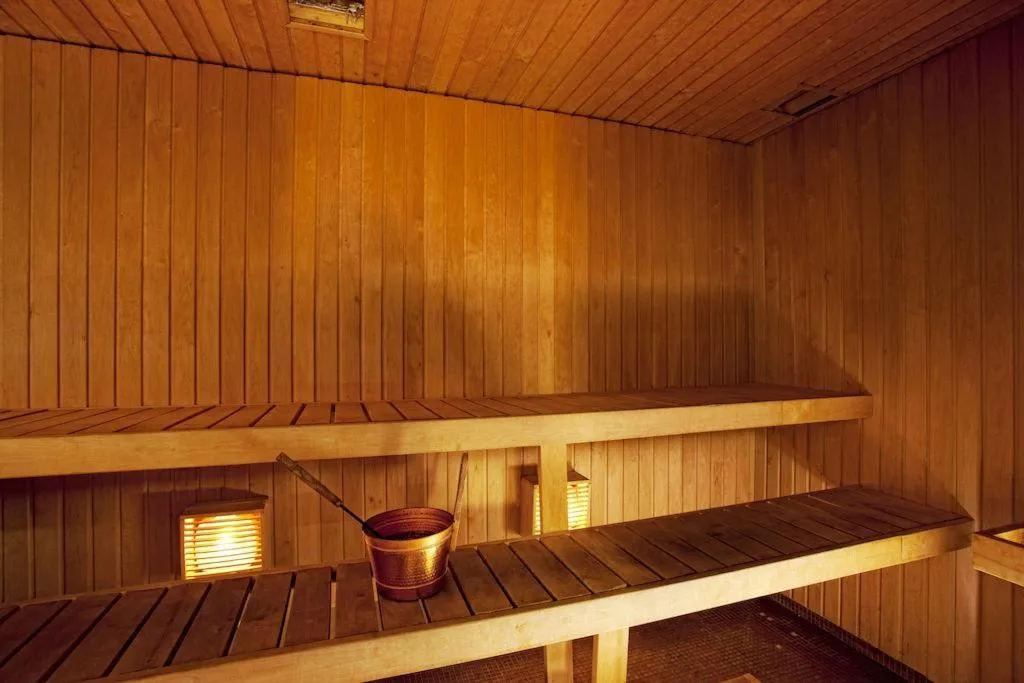Sports and Entertainment, Hestia Hotel Europa, Tallinn