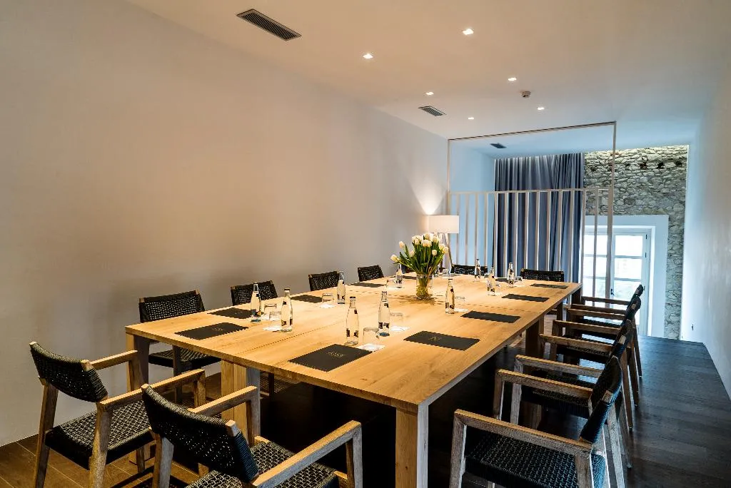 Conferences, Aire Hotel & Ancient Baths, Costa Almeria
