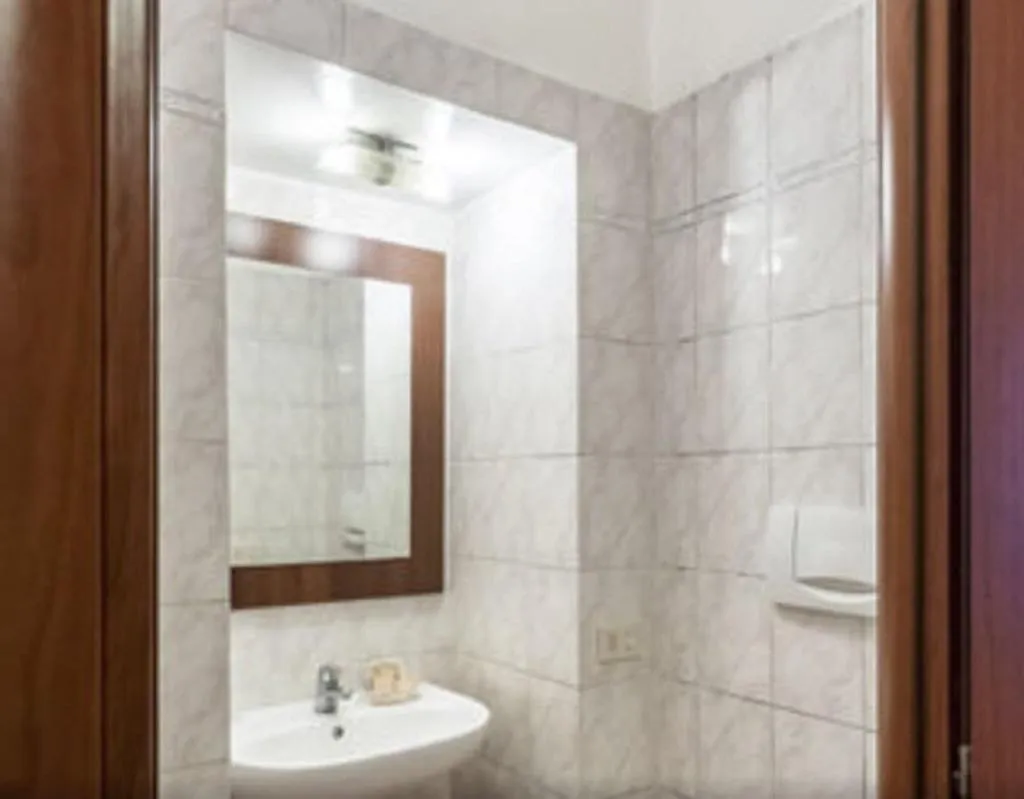 QUADRUPLE GRAND Room, California, Rome