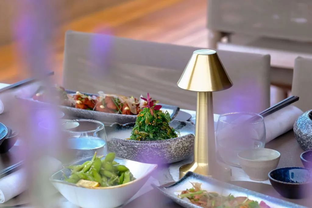 Restaurant, Angsana Corfu Resort & Spa, Corfu