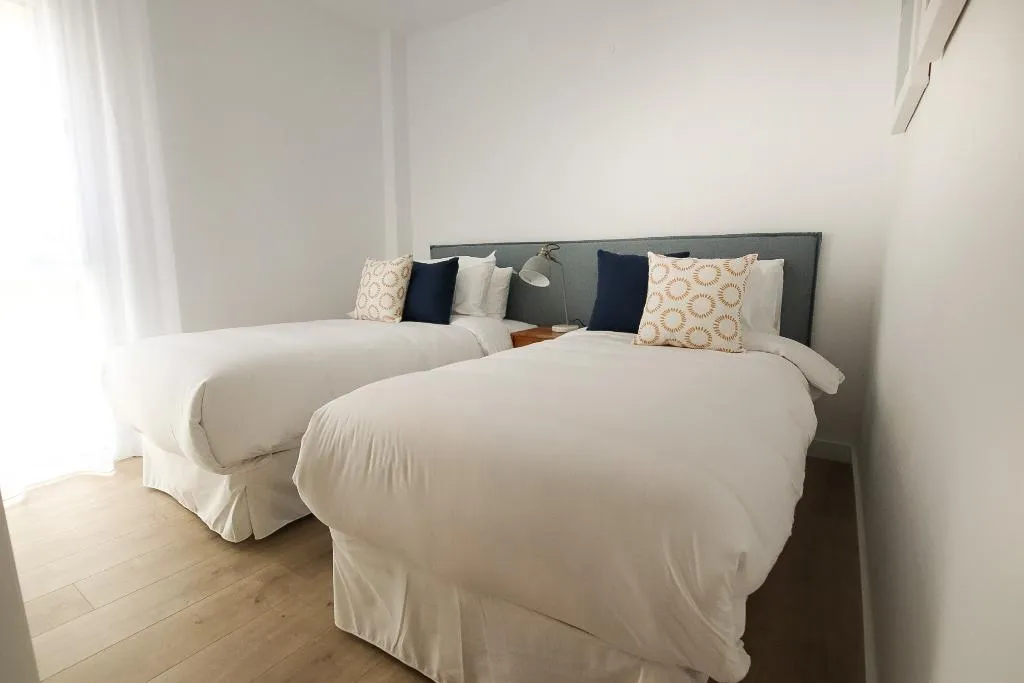 APARTMENT SEA VIEW Room, Ramada Hotel & Suites By Wyndham Costa Del Sol, Costa Del Sol
