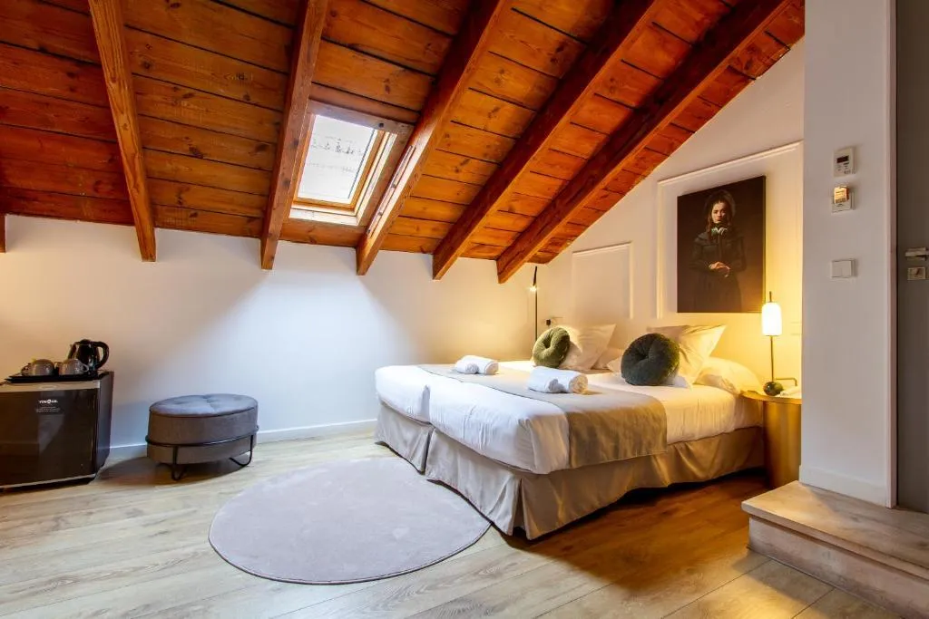DOUBLE SUPERIOR Room, Les Monges Palace, Costa Blanca
