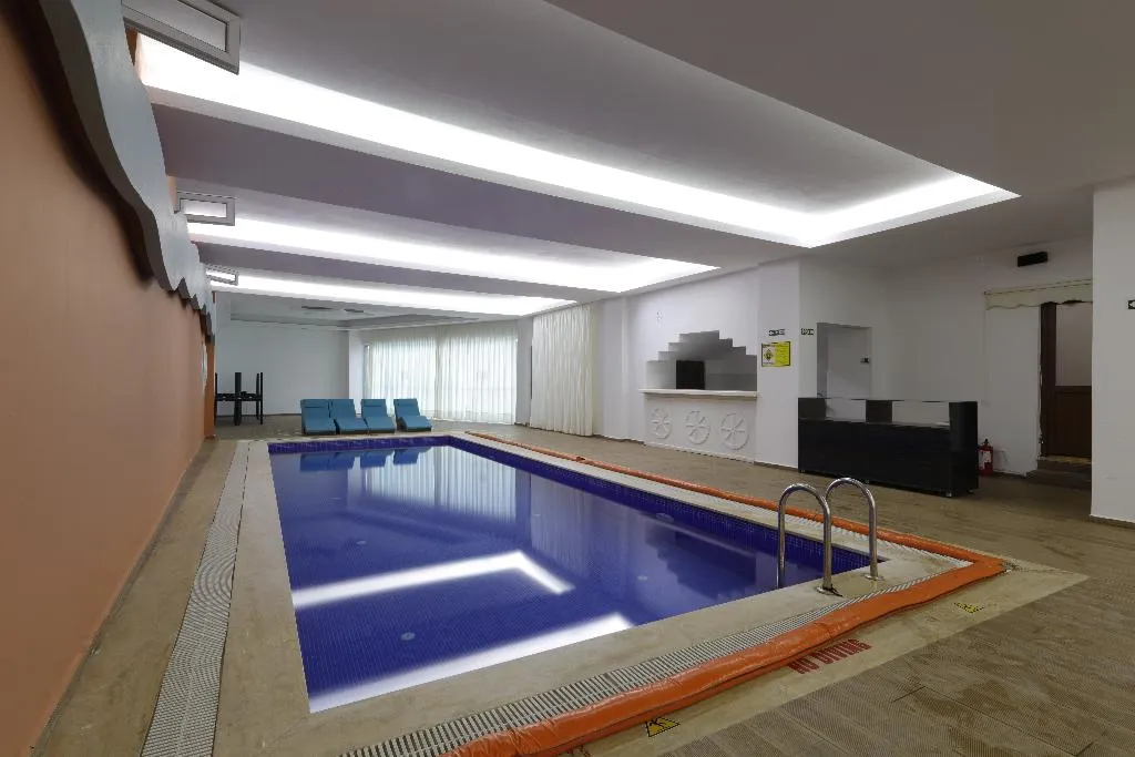 Pool, Golden Life Resort Hotel & Spa, Dalaman