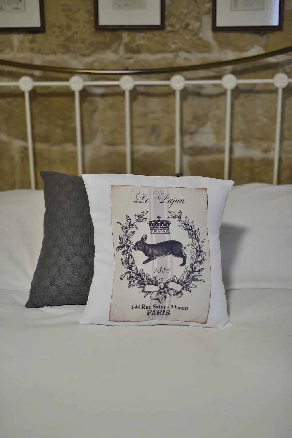 Room, The Burrow Guest House, Malta