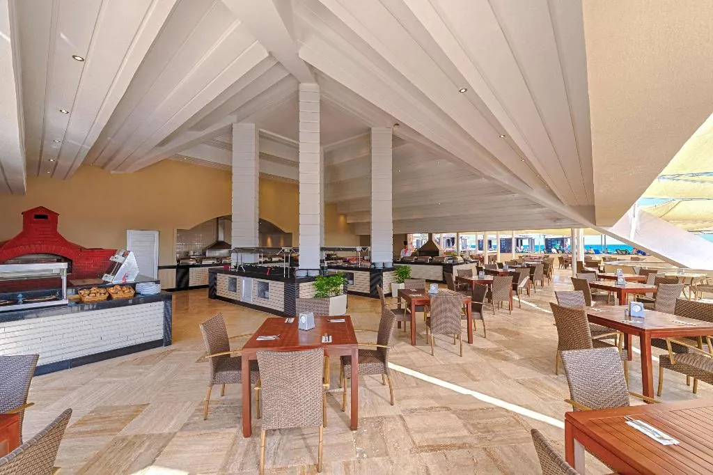 Bar, Seven Seas Hotel Blue, Antalya