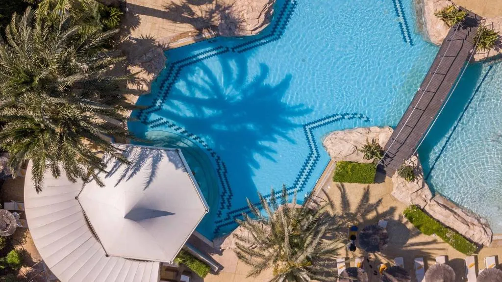 General view, Tasia Maris Beach Hotel and Spa - Adults Only, Cyprus