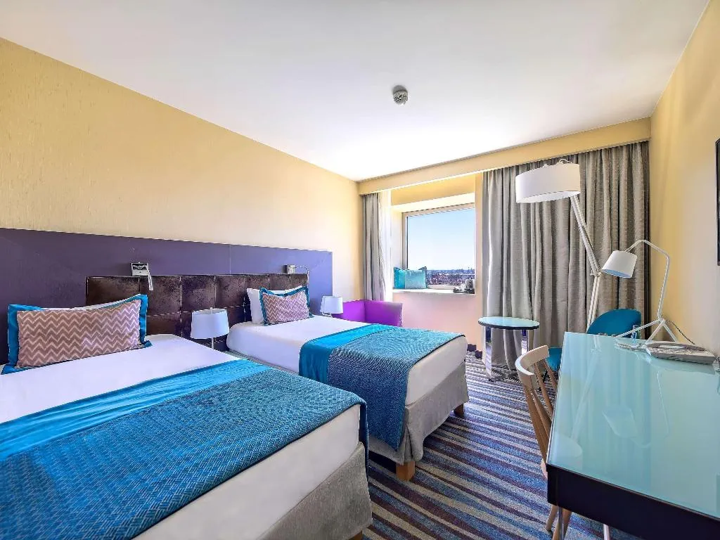 TWIN COMFORT Room, Mercure Gdansk Stare Miasto, Gdansk