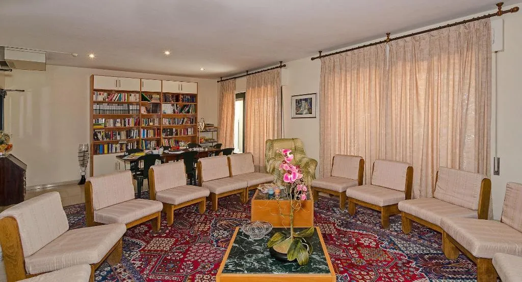 Sports and Entertainment, Hotel Paris, Florence
