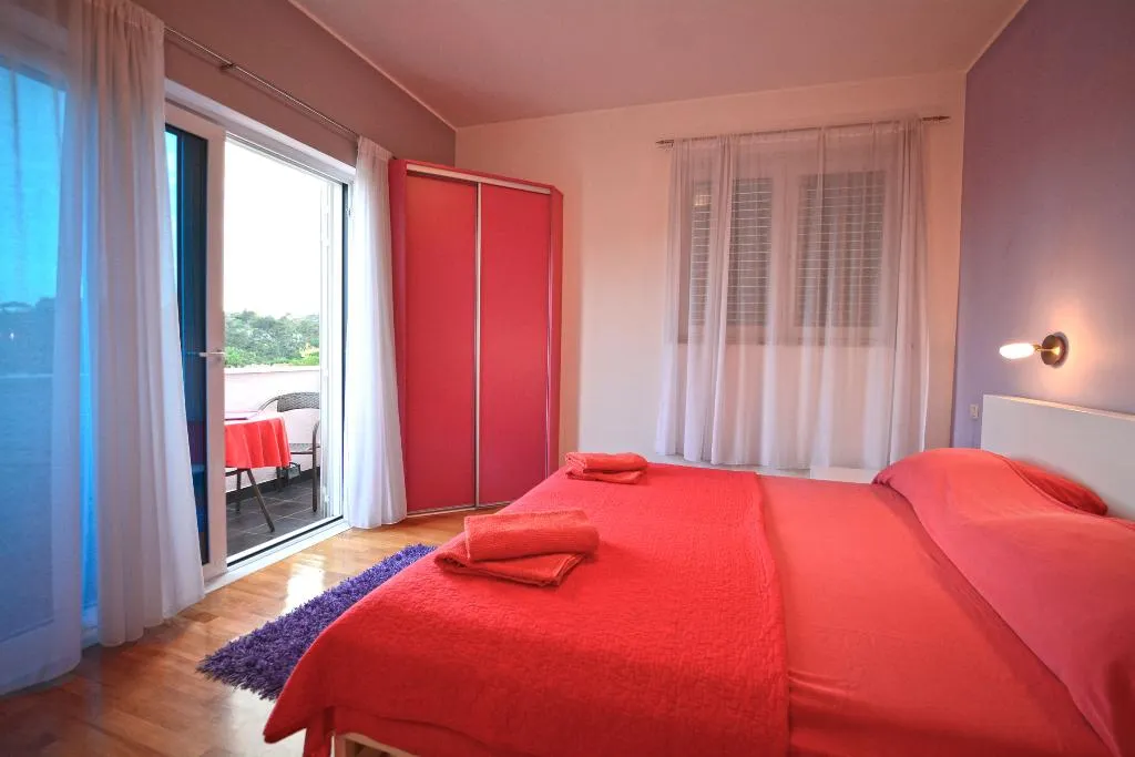 Room, Villa Avantgarde BandB, Dubrovnik