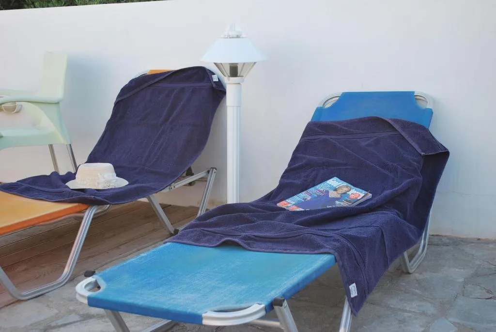 Sports and Entertainment, Okirroi Villas and Apts, Crete