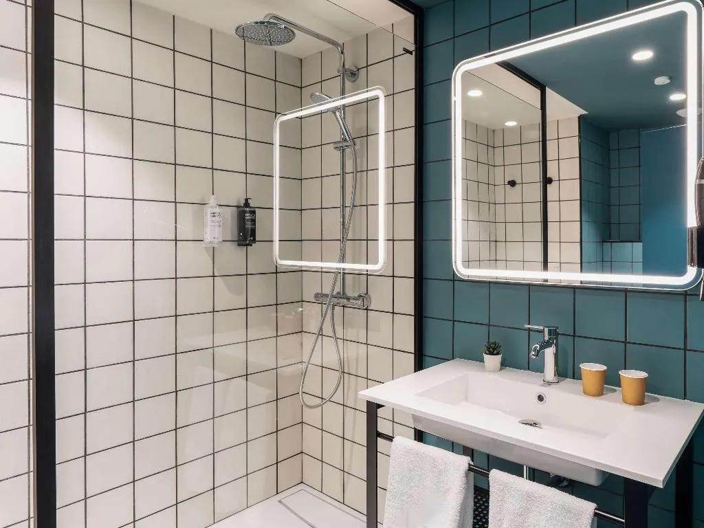 Room, ibis Styles Barcelona Sant Joan Despi, Barcelona