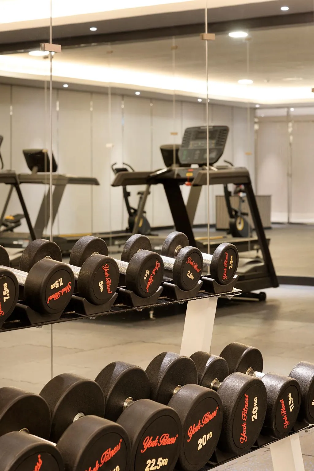 Sports and Entertainment, Asiana Grand Hotel, Dubai