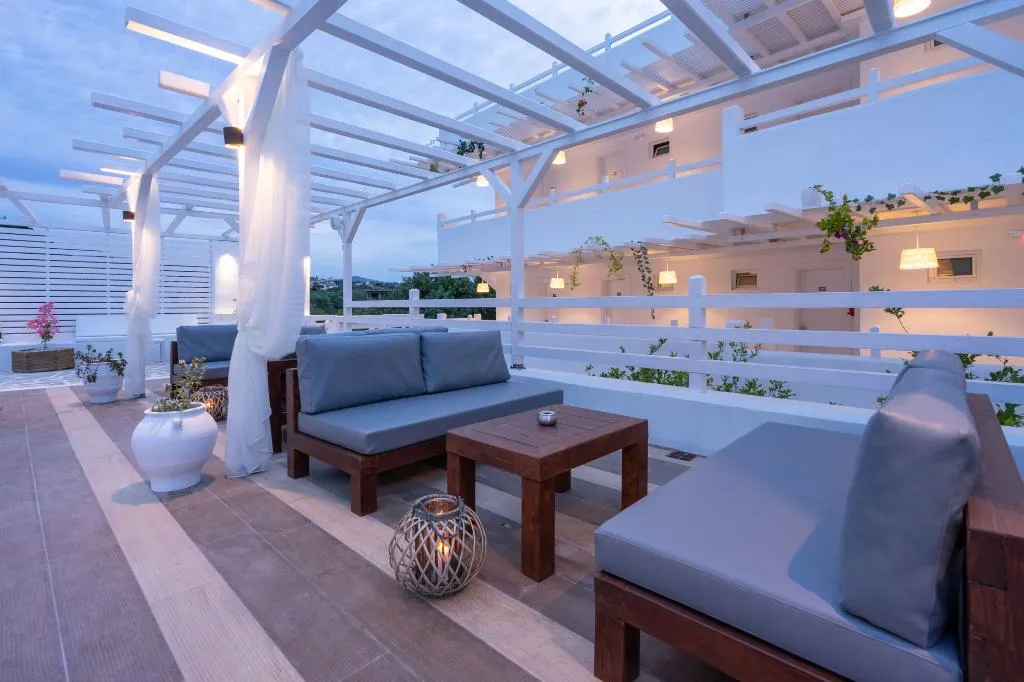 Pool, Aloe Hotel - Adults Only, Rhodes