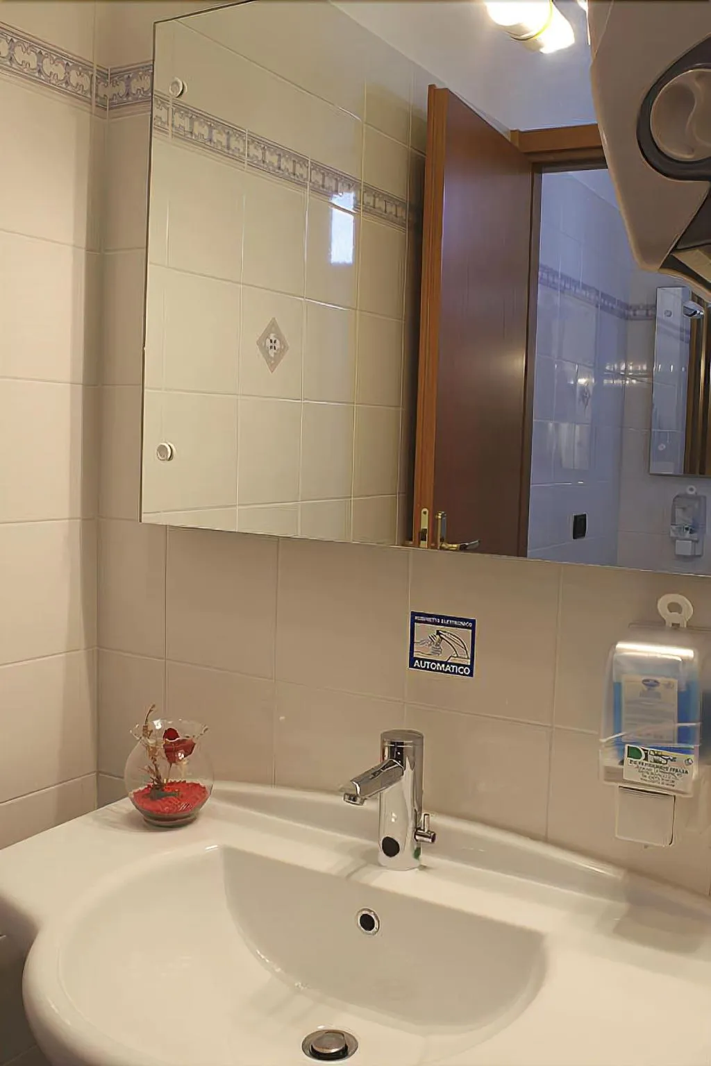 Room, Il Focolare Hotel, Perugia