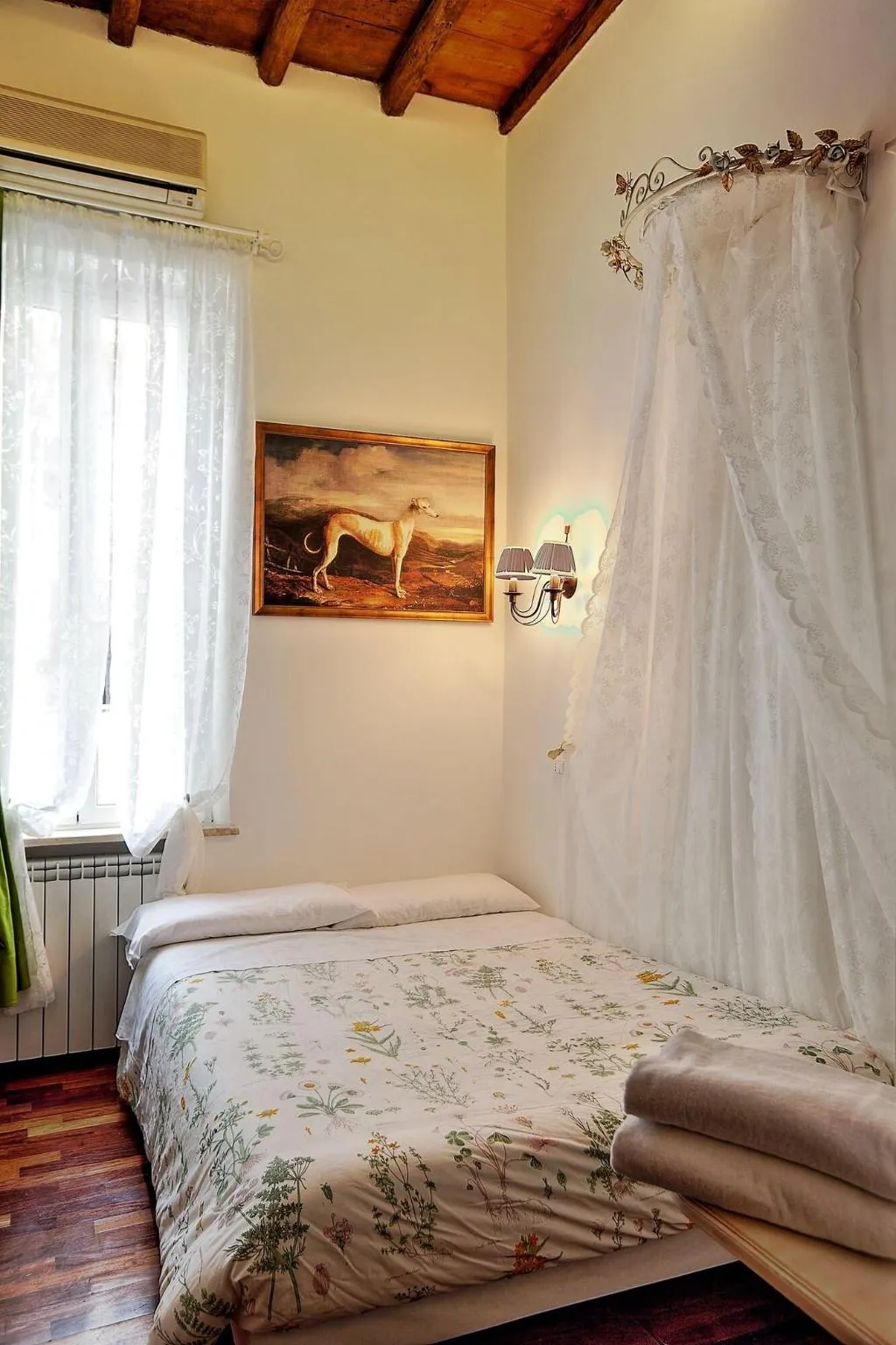 Room, Antica Dimora Donna Isabella, Rome