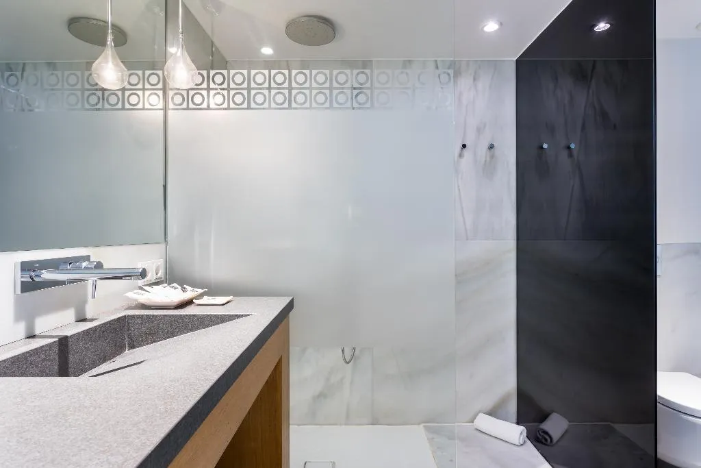 FAMILY ROOM CAPACITY 5 Room, Royal Passeig de Gracia, Barcelona