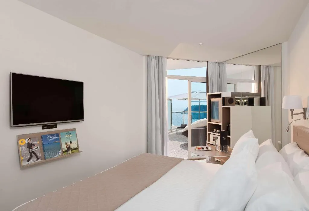 Room, Meliá Cala Galdana, Menorca