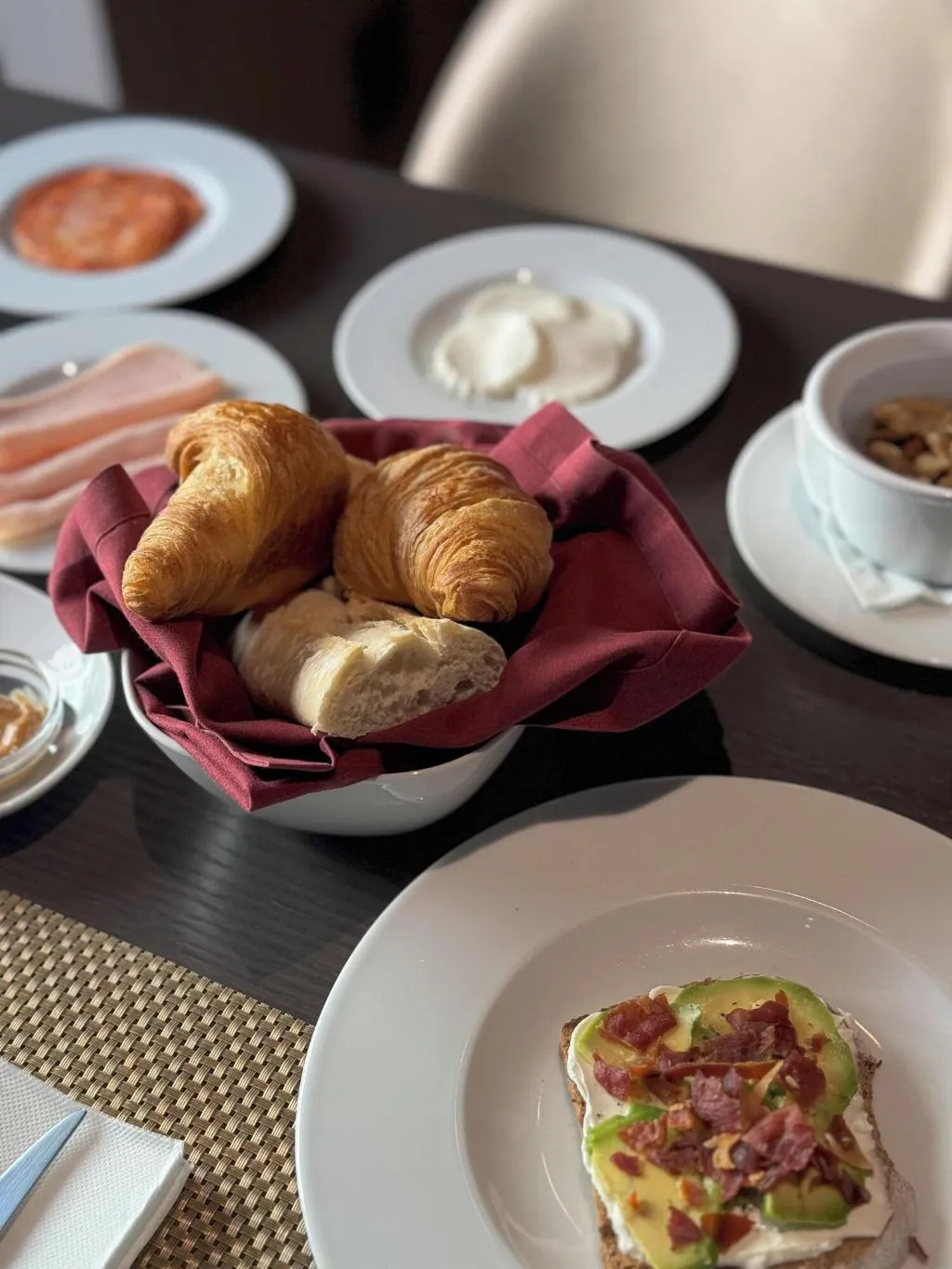 Restaurant, Burgus Tribute & Design Hotel, Porto