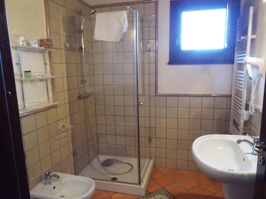 Room, Agriturismo Cefalù - Guest House, Palermo