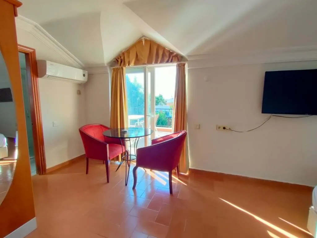 Room Presidential Room, Gülizar Hotel Konyaaltı, Antalya