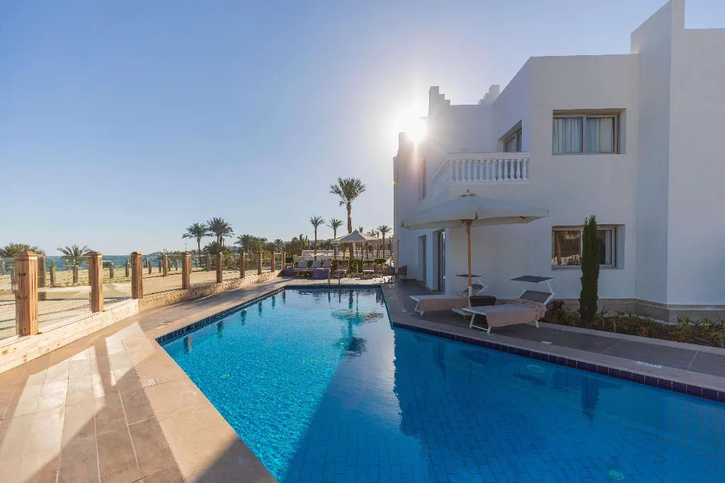Room, Sunrise Diamond Beach Resort – Grand Select-, Red Sea Riviera