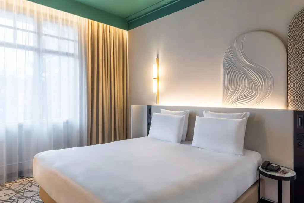 Room, Rezydent Hotel Sopot - MGallery Collection, Gdansk