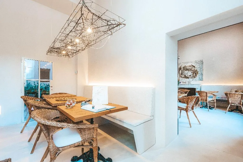 Restaurant, Yartan Boutique Hotel, Majorca
