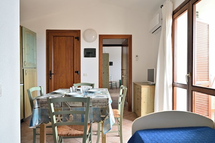 Il Borgo di Badesi, Alghero