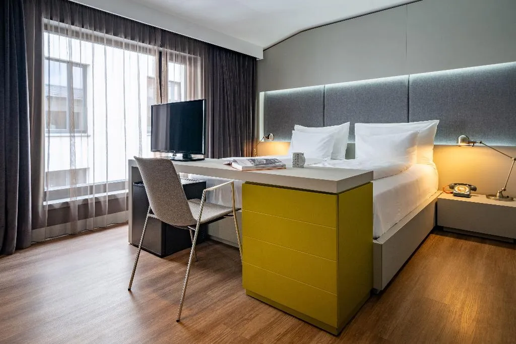 Room PREMIUM Room, INNSiDE by Meliá Prague Old Town, Prague