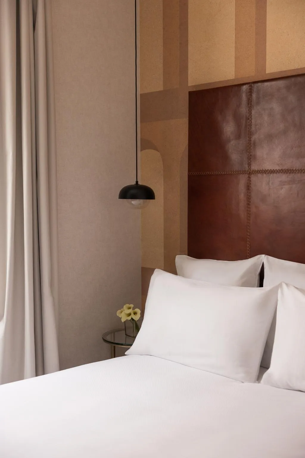 DOUBLE SINGLE USE DELUXE Room, Maison Roma Piazza di Spagna | UNA Esperienze, Rome