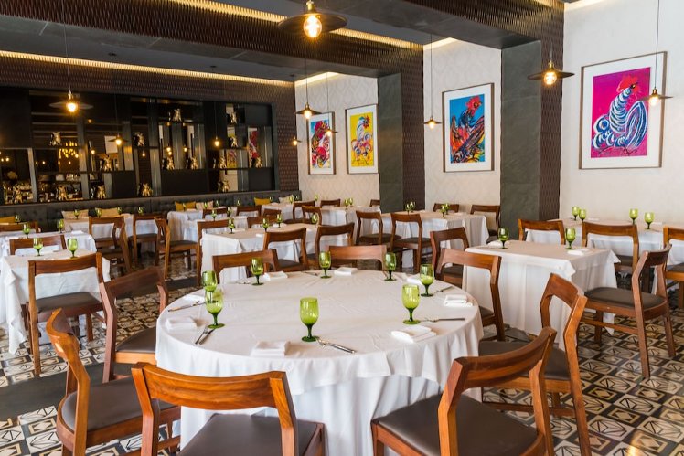 Sandos Playacar Select Club Adults Only - All inclusive, Playa Del Carmen