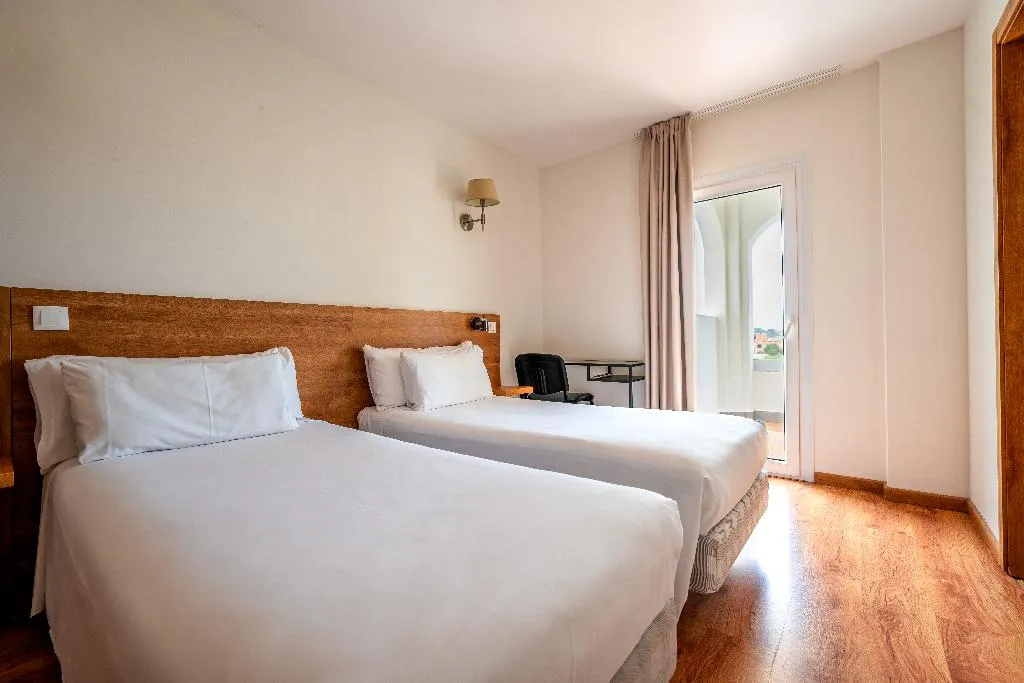 Double or Twin SUPERIOR WITH BALCONY Room, Nura Santa Ponsa Pins, Majorca