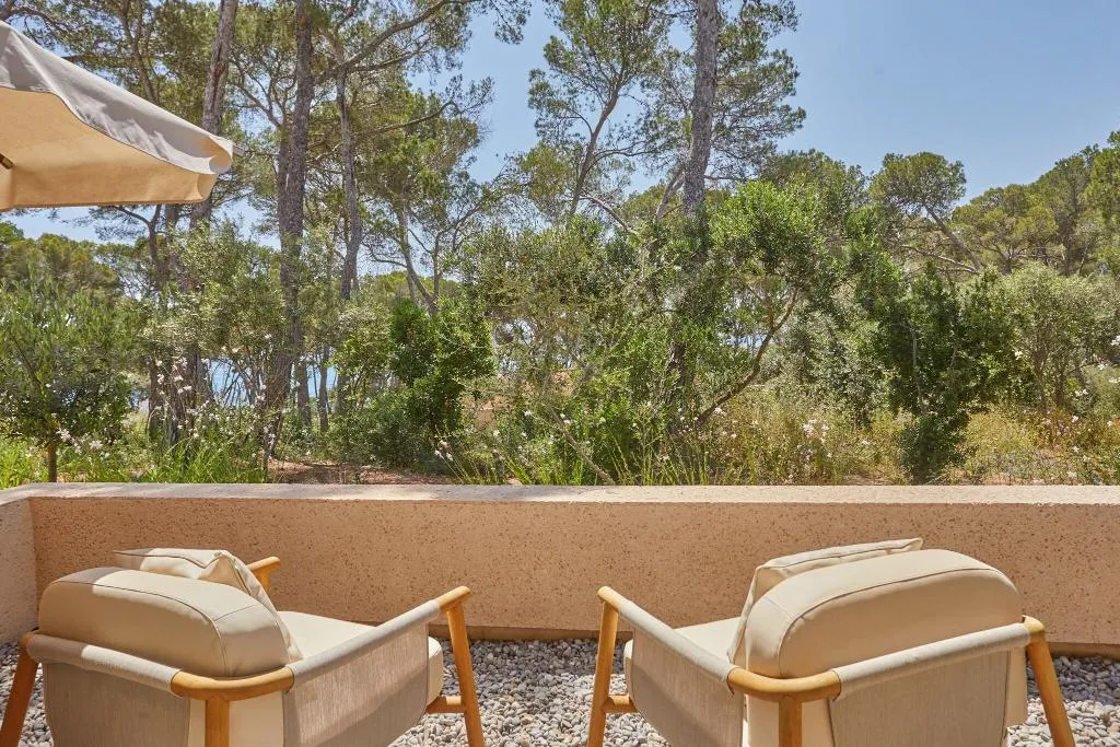 SUITE CLASSIC GARDEN VIEW Room, Hotel Pleta de Mar, Majorca