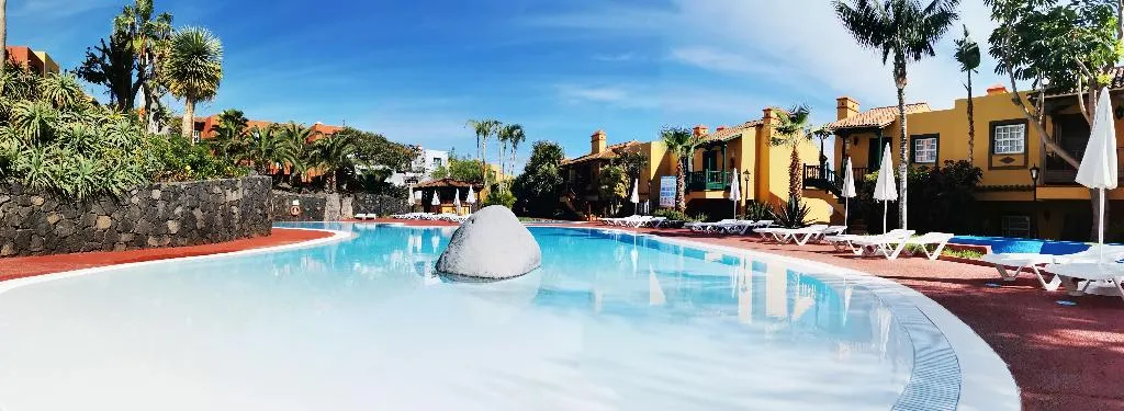 APARTMENT STANDARD Room, Oasis San Antonio Apartmentos, La Palma