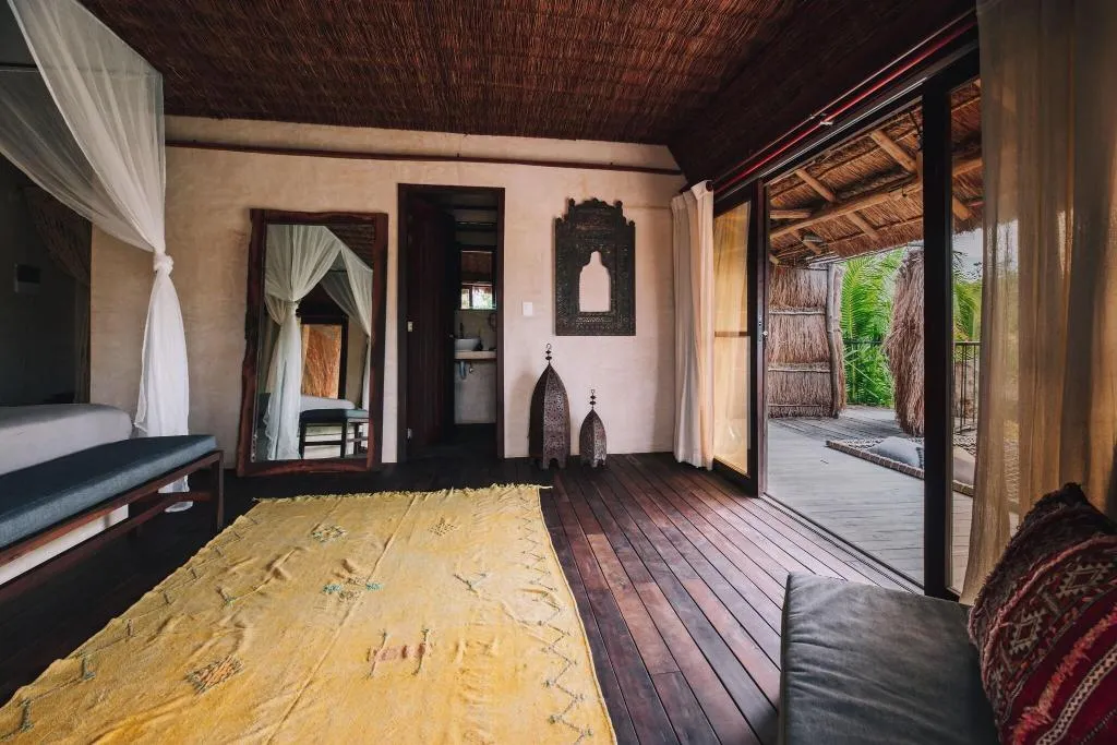 Room, The Radhoo Adults Only, Cancun Area